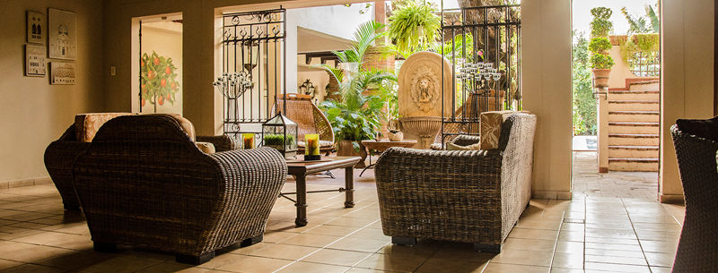 Hotel San Marco Santo Domingo Exterior foto